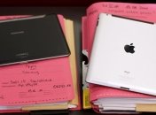 Американский суд отклонил требование "Apple" запретить "Samsung"