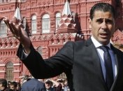 Кто проведет церемонию жеребьевки европейских стыковых матчей ЧМ-2018