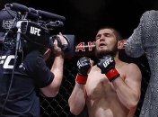 Чемпион UFC Нурмагомедов в 29-й раз в карьере прошел допинг-тест USADA