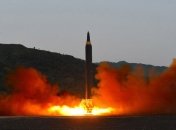 Госсекретарь США Тиллерсон призвал КНДР прекратить ракетные испытания