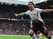 Луис Суарес: Я счастлив в "Ливерпуле"