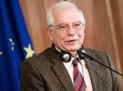 "Готовы двигаться вперед": Боррель отреагировал на Brexit