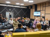 Во время общественного обсуждения законопроекта