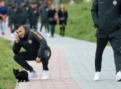 "Шахтер" прогулялся в Сумах (Фото)