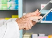 В Украине планируют ввести электронную регистрацию лекарств