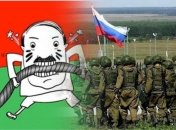 Білорусь допомагає росії обмеженням інтернету