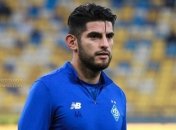 Самбрано таки перейдет в Бока Хуниорс: сколько заработает Динамо