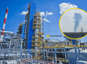 "Газпром нефтехим Салават", Башкортостан