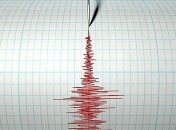 В Греции произошло сильное землетрясение