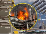 Куда могут долететь ракеты Барракуду