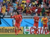 Очередной игрок сборной Бельгии выбыл из-за травмы