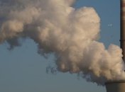 В Украине создадут Офис контроля выбросов в атмосферу