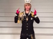 Сергей Зверев представил новогоднее поздравление для Украины (Видео)