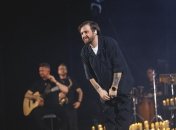 41-річний Сергій Танчинець