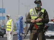 Коронавирус в Украине и мире: что известно на 20 апреля