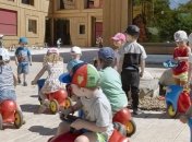 МОН просит пересмотреть решение КГГА о платных садиках для некиевлян