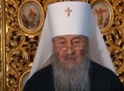 "Христа ради, перестаньте стріляти!" Митрополит Онуфрій висловився про Донбас перед Великоднем (відео)