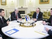 Гройсман принял министра иностранных дел и европейских вопросов Словакии