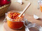 З таким соусом страви стануть ще смачнішими