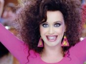 Кэти Перри поделилась своими недостатками