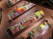 Продукты, у которых никогда не истекает срок годности