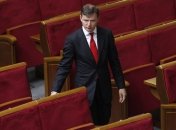 Даже Ляшко готов отказаться от мандата в знак протеста 