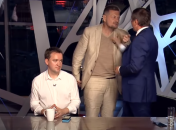 Драка продолжилась: нардепы Мосийчук и Шахов устроили еще одну потасовку в лифте