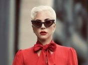 Леди Гага поразила нежным образом накануне инаугурации Байдена