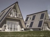 Дом, который строится за 6 часов (Фото) 