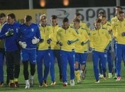 Украина - Хорватия: все сценарии после матча