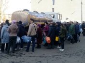 В Донецкой области жители трех городов остались без воды