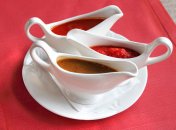 Самые знаменитые соусы: сацебели