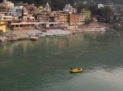 Папины путевые заметки: в Индию с малышом