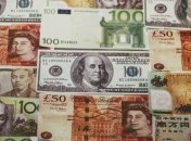 Міжнародні резерви України у квітні 2020 року збільшилися до $25,695 млрд