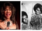 В возрасте 76 лет умерла одна из основательниц самой успешной женской группы The Supremes