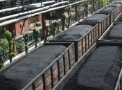 "Укрзализныця" не имеет проблем с транспортировкой угля из зоны АТО 