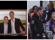 Шумахер не появляется на публике с 2013 года