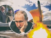 Владимир Путин в очередной раз провалился с желанием показать "мощь России"