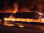 Наслідки удару