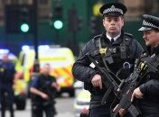 Теракт возле парламента в Лондоне: количество жертв возросло