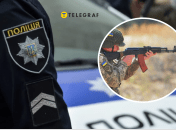 Поліція затримала підозрювано у вбивстві військових на полігоні