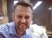 Полиция РФ в очередной раз задержала Алексея Навального