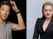 Бенедикт Камбербэтч и Элизабет Мосс сыграют вместе в новом фильме