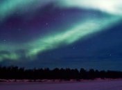 Лучшие места для наблюдения за северным сиянием в Финляндии