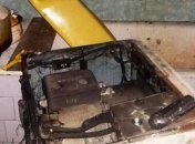 В Борисполе в квартире многодетной семьи произошел взрыв