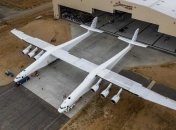 Стала известна дата первого полета крупнейшего в мире самолета