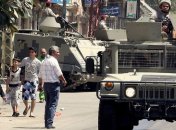 Из войск Сирии дезертировали 24 бригадных генерала