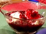 Десерт "Летняя сказка"