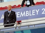 Коллина - о чемпионате Украины