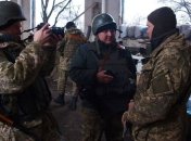 За сутки в зоне АТО боевики открывали огонь 61 раз